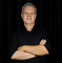 André Carvalho de Pádua