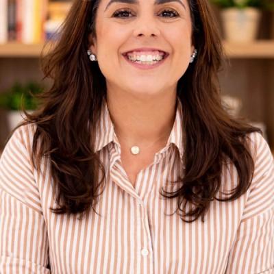 Elisa Cadete Sarmento Lyra