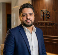 Flávio Henrique de Oliveira Barros