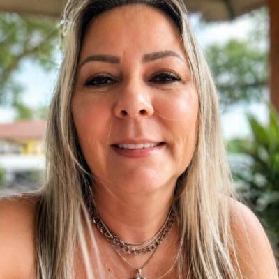 Heloisa Maria Piza