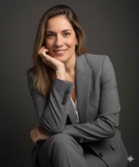 Samira Magalhães Furlanetto