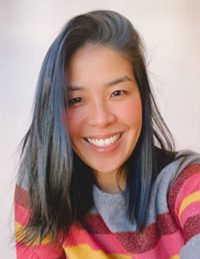 Tatiani Abe