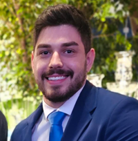 Wilson Roberto Gimenes